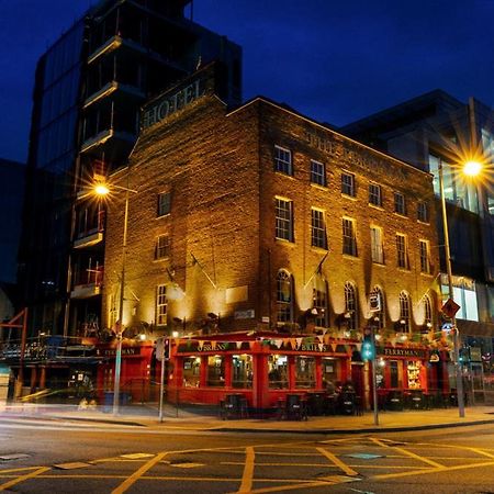 Hotel The Ferryman Townhouse Dublin Exterior foto