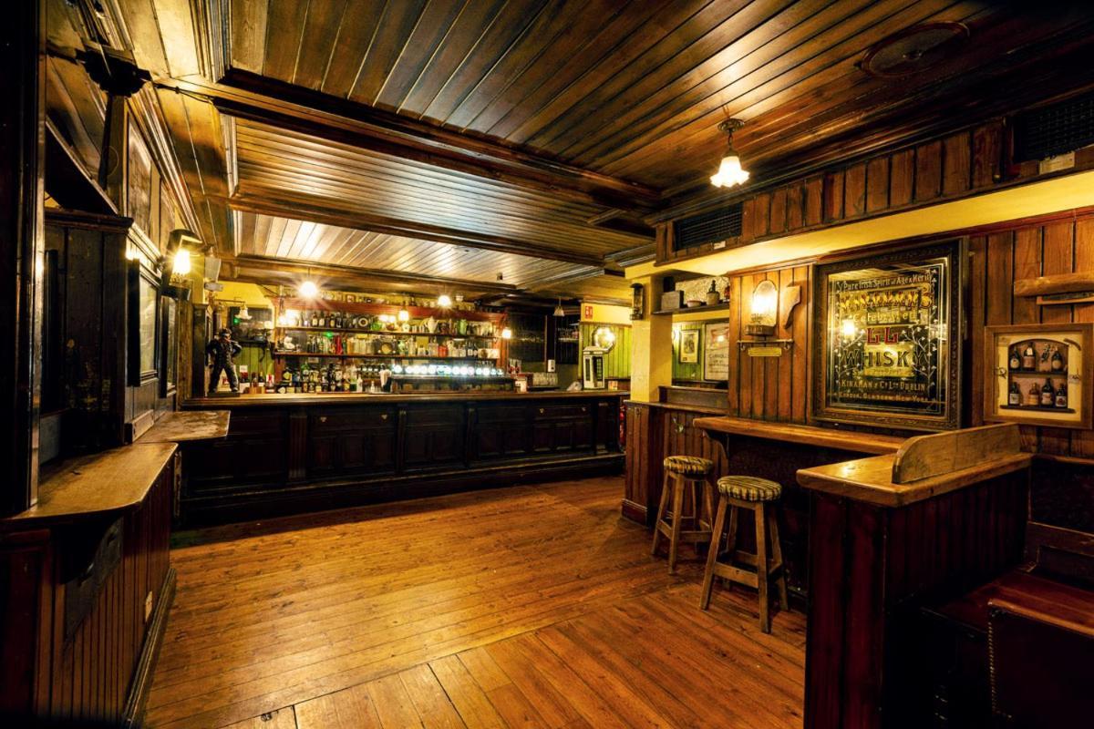 Hotel The Ferryman Townhouse Dublin Exterior foto