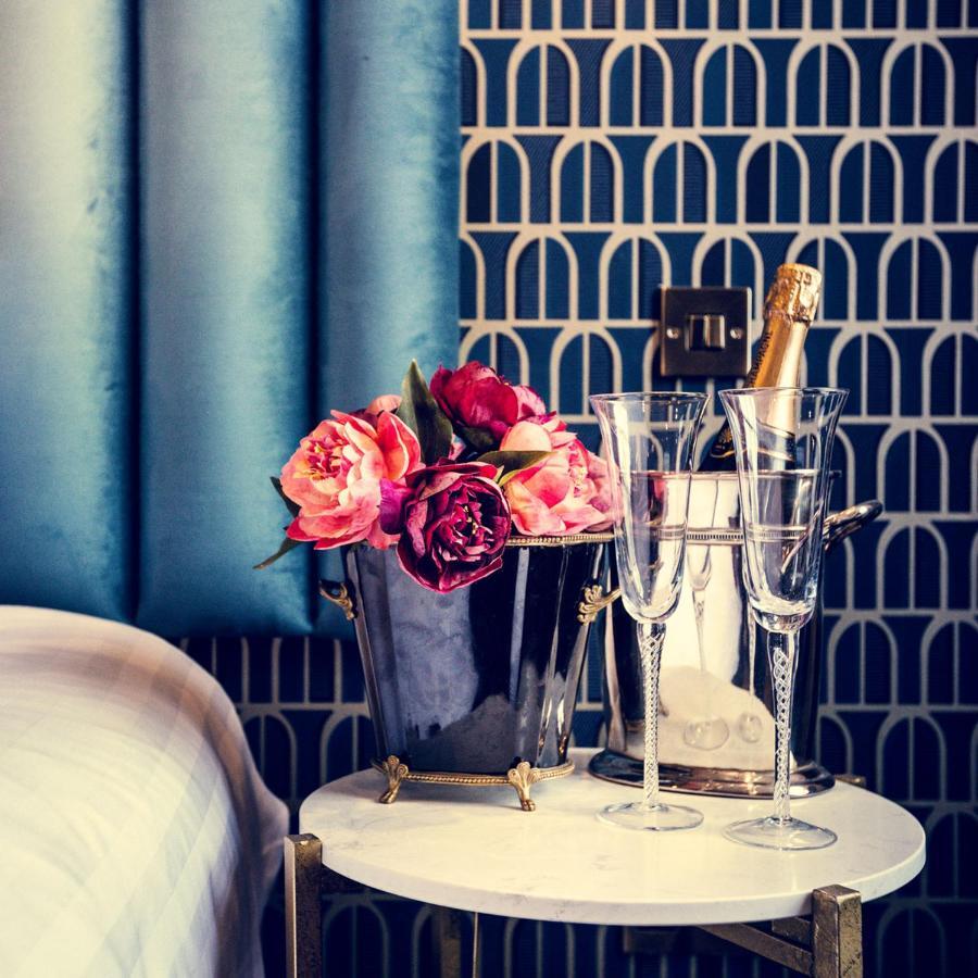 Hotel The Ferryman Townhouse Dublin Exterior foto