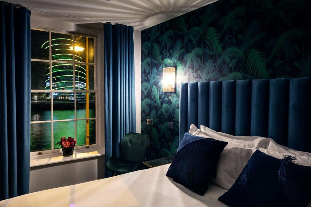 Hotel The Ferryman Townhouse Dublin Exterior foto