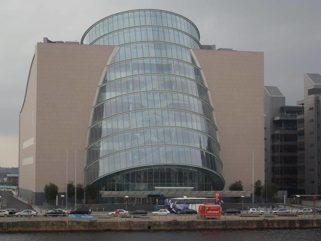 Hotel The Ferryman Townhouse Dublin Exterior foto